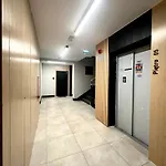 Madalinskiego 23 - Parking & Balcony & Lift - 700m Main Station Wrocław